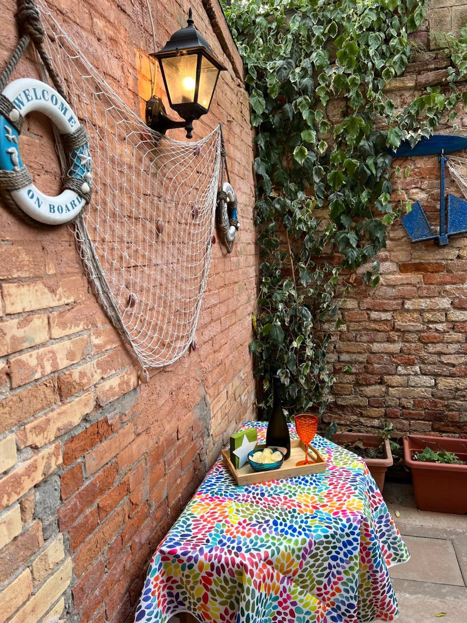 Apartment Ca' Rioba Venice